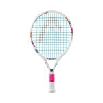 Raquettes de tennis HEAD HEAD Paw 17 Raquettes enfants Cordé