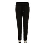 V&ecirc;tements Fila Fila Rumi Pantalon Surv&ecirc;tement Femmes-Noir,Blanc