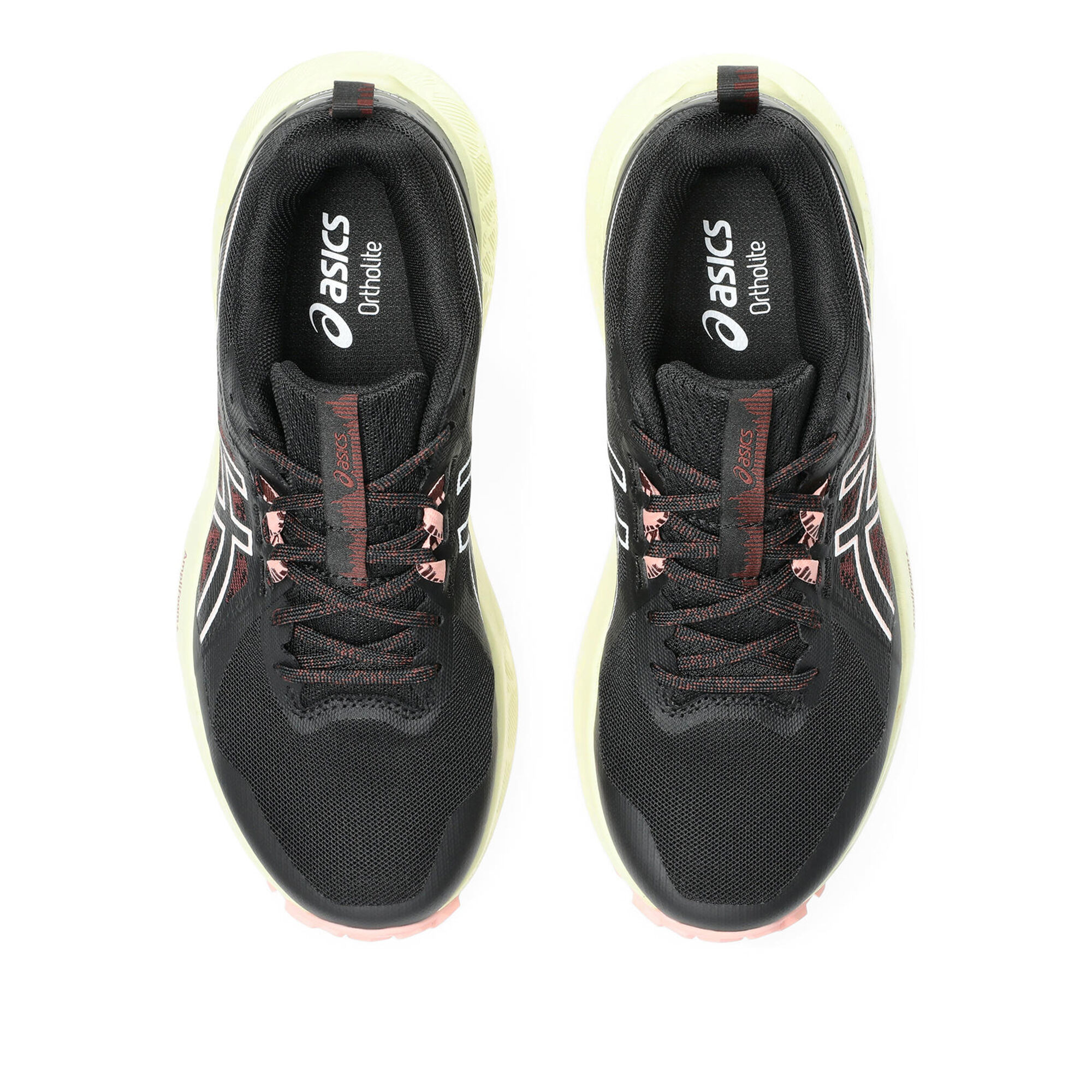 ASICS