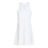 Club Robe Femmes-blanc