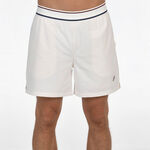 Vêtements Bullpadel Bullpadel Alu Shorts Hommes-crème