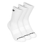 Vêtements Babolat 3er Pack Socks Unisex