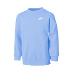 Vêtements Nike Club Fleece Oversized Crew Sweater
