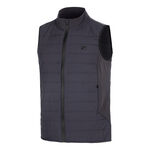 Vêtements Fila Fila Esteban Gilet Hommes-Bleu Foncé