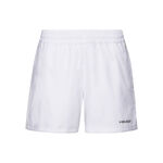 Vêtements HEAD Club Shorts Women