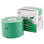 Bandages Nasara Nasara Kinesiologie Tape 1 Bobine-Vert