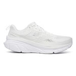 Chaussures de running Saucony Saucony Guide 18 Chaussure De Running Avec Stabilisateurs Hommes-Crème