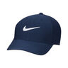 Dri-Fit Club Casquette Unisex - bleu fonc&eacute;, 