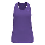 V&ecirc;tements Odlo Odlo Essential D&eacute;bardeur Tank Top Femmes-Violet