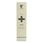 Balles de tennis Tretorn Tretorn Plus Tube De 4