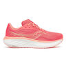 Ride 18 Chaussure De Running Sans Stabilisateurs Femmes-Corail,Orange