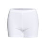 MSP Short Avec Poche-balles Femmes-Blanc