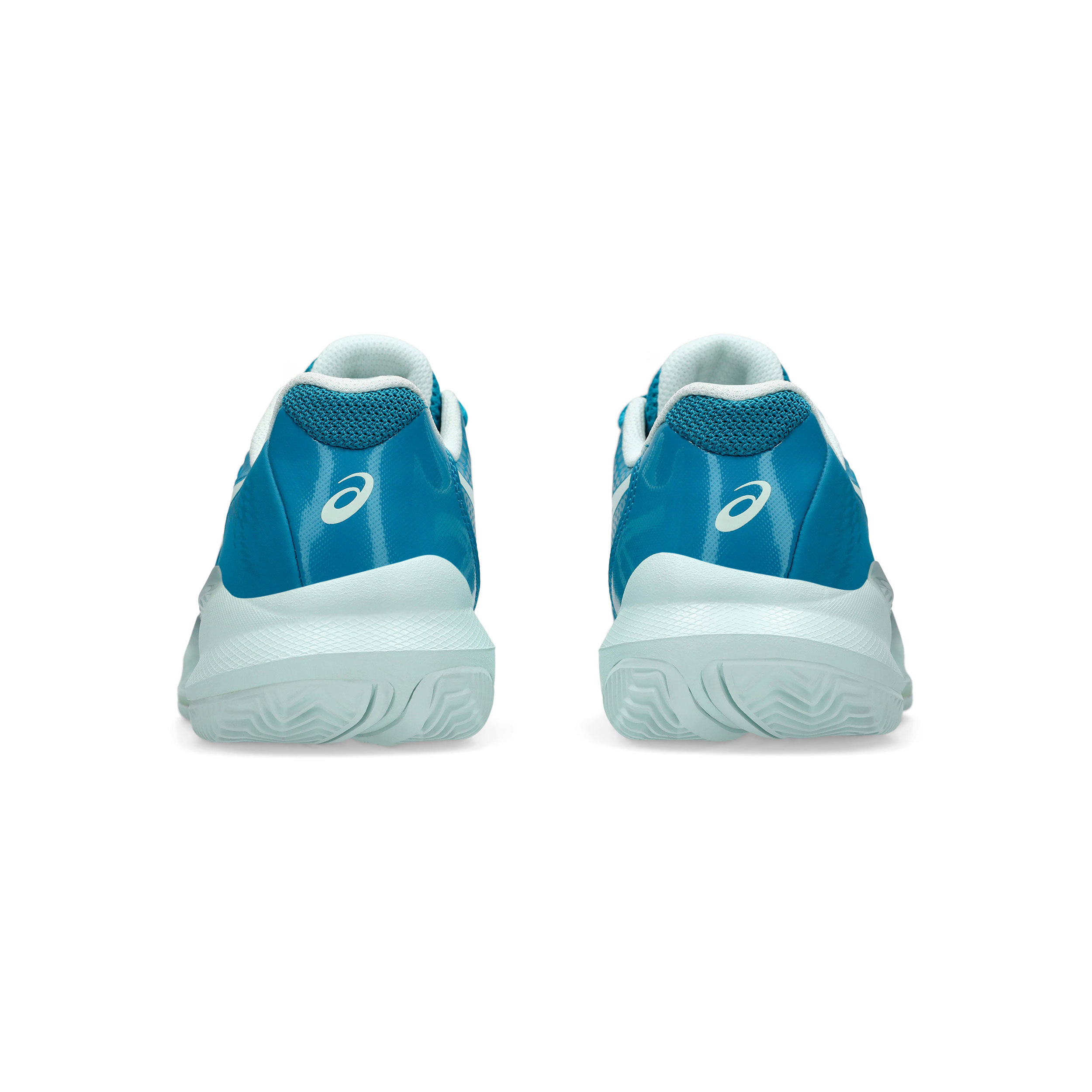 Chaussure bleu clair shop