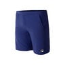 Santana Shorts Hommes-Bleu Foncé,Blanc
