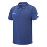 Play Polo Garçons-Bleu