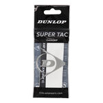 Surgrips Dunlop Dunlop Super Tac Pack 1 Unit&eacute;-Blanc