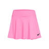 Dri-Fit Victory Court Flouncy Jupe Femmes - ros&eacute;, 