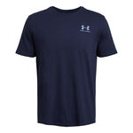 Vêtements Under Armour Sportstyle Left Chest Shortsleeve Men
