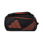 adidas adidas Protour 3.3 Sac De Padel-Noir,Orange