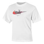 Vêtements Nike Dri-Fit Slam Tee