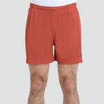 V&ecirc;tements Bullpadel Bullpadel Shorts Hommes-Rouille