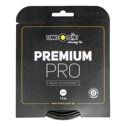 Premium Pro 12m schwarz