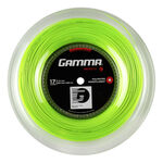 Gamma Gamma Moto Bobine Cordage 200m-Jaune Lemon