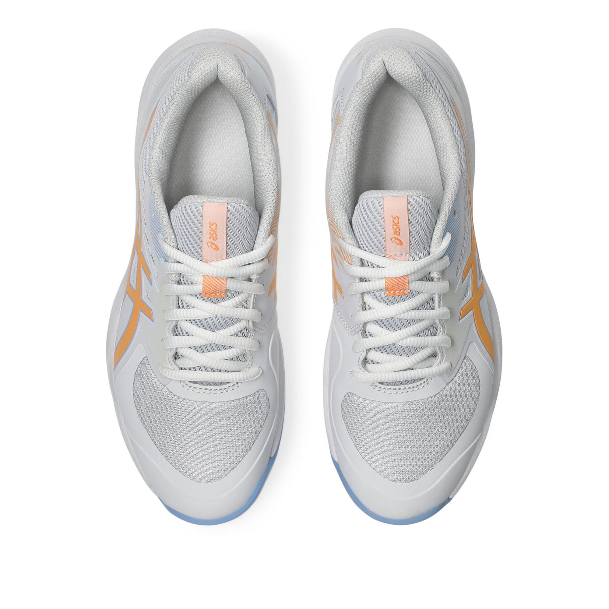 ASICS