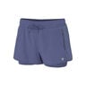 Elea Short Avec Poche-balles Femmes-Bleu