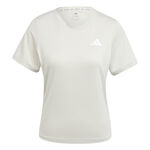 Vêtements adidas Train Essentials 3 Stripes Workout Tee