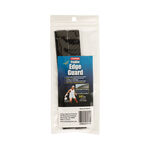 Pickleball Tourna Tourna Padel Edge Guard Wooven 15mm Bande De Protection Pour Cadre Pickleball-Noir