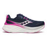 Hurricane 24 Chaussure De Running Avec Stabilisateurs Femmes-Bleu Foncé,Pink