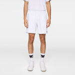 Vêtements JLindeberg JLindeberg Preston Shorts Hommes-Blanc
