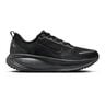Vomero 18 Chaussure de running sans stabilisateurs Hommes - noir, gris