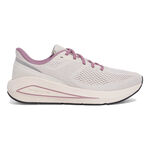 Chaussures de running Under Armour Under Armour Sonic 7 Chaussure De Running Sans Stabilisateurs Femmes-Blanc,Le Caramel