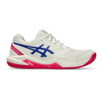 Chaussures De Tennis ASICS Gel-Dedicate 8 AC