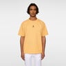 Kangol Davie T-shirt Hommes-Orange