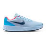 Vapor Lite 3 Chaussures toutes surfaces Hommes-bleu clair, corail