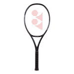 Raquettes de tennis Yonex Yonex Ezone 98 Aqua Night Raquette de comp&eacute;tition non cord&eacute;e