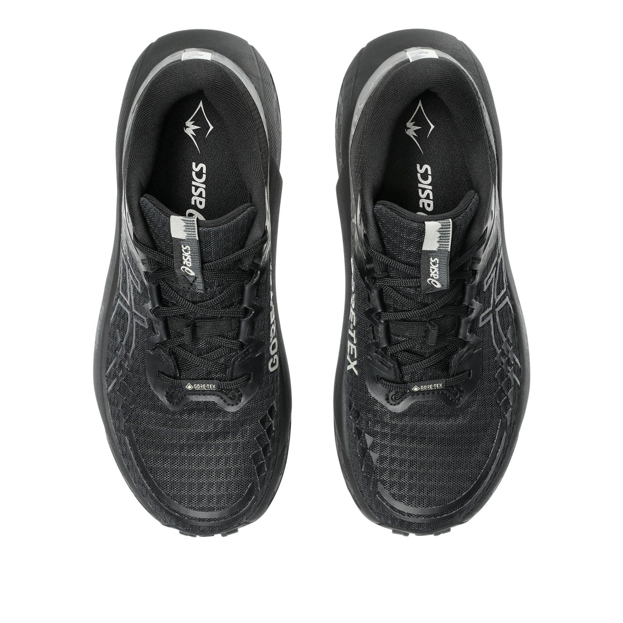 ASICS