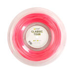 Racket Roots Racket Roots RR Classic Tour Bobine Cordage 200m-Pink
