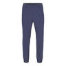 Westley Pantalon Survêtement Hommes-Bleu