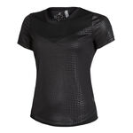 Vêtements Limited Sports Limited Sports Irbis T-shirt Femmes-Gris Foncé