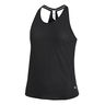 Streaker Maillot De Course Femmes-Noir