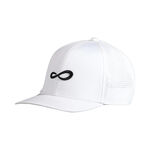 V&ecirc;tements Endless Endless Icon Casquette Unisex - blanc, 