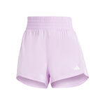 Vêtements adidas Pacer Woven High Shorts