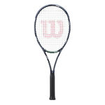 Raquettes de tennis Wilson Wilson Blade 98 16X19 V9 US Open Raquette De Comp&eacute;tition