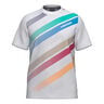 Pro T-shirt Hommes - blanc, blanc