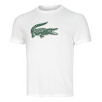 Vêtements Lacoste T-Shirt Men