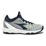 Chaussures De Tennis Diadora Speed Blushield Fly 4+ CLAY